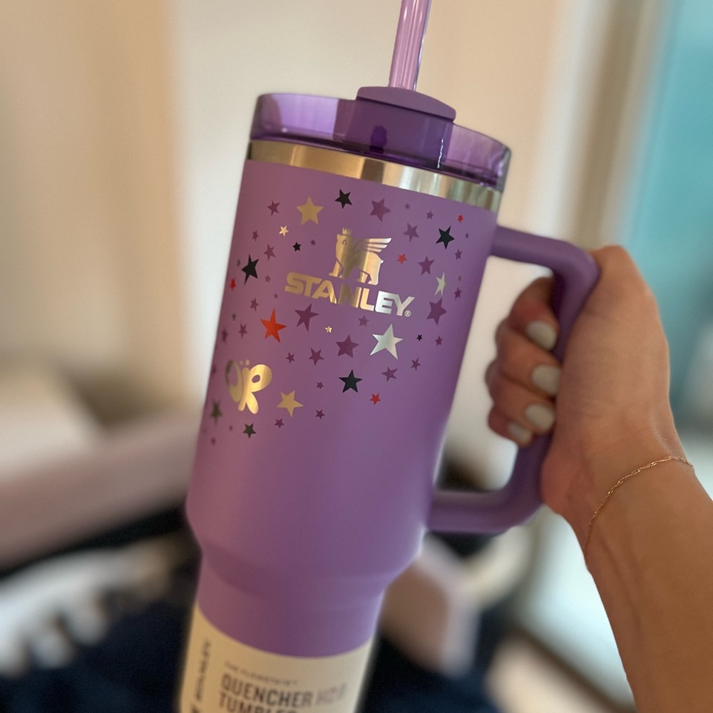 Olivia Rodrigo Stanley — Special Edition ✨